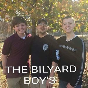 Meet your Posher, Brandon